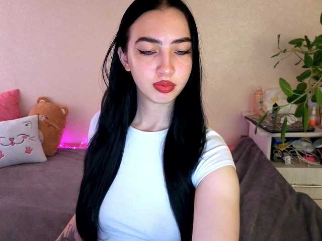 WildKittenX live cam on BongaCams