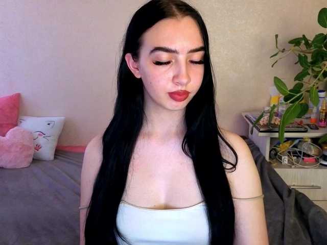 WildKittenX live cam on BongaCams