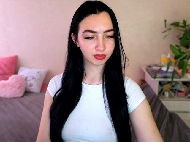 WildKittenX live cam on BongaCams