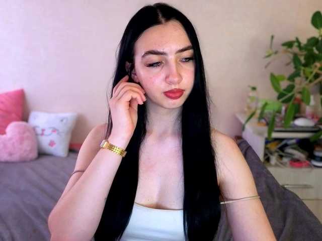 WildKittenX live cam on BongaCams