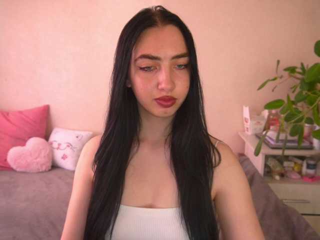 WildKittenX live cam on BongaCams