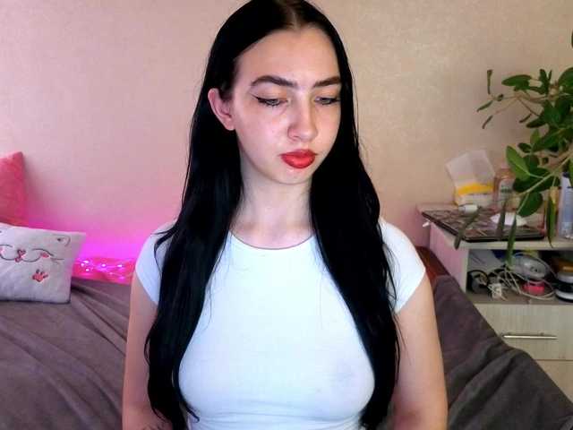 WildKittenX live cam on BongaCams
