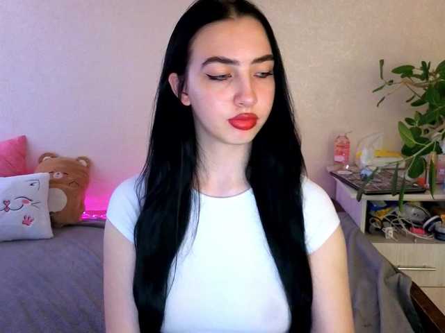 WildKittenX live cam on BongaCams