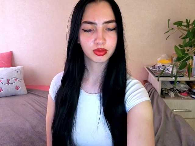 WildKittenX live cam on BongaCams