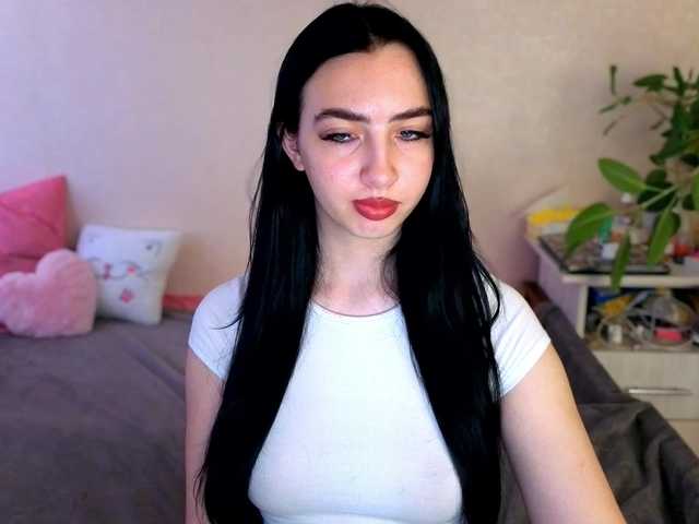 WildKittenX live cam on BongaCams