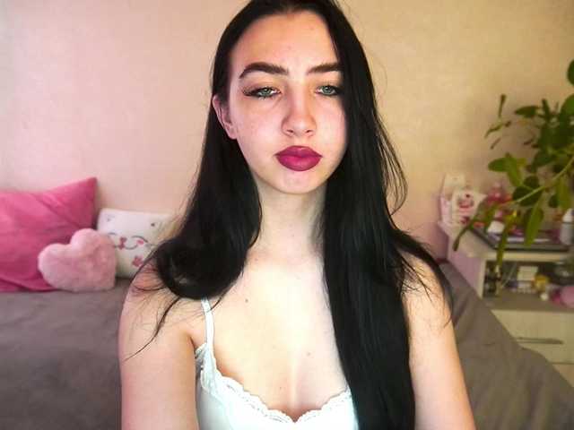 WildKittenX live cam on BongaCams