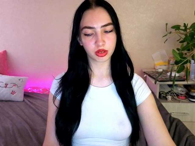 WildKittenX live cam on BongaCams