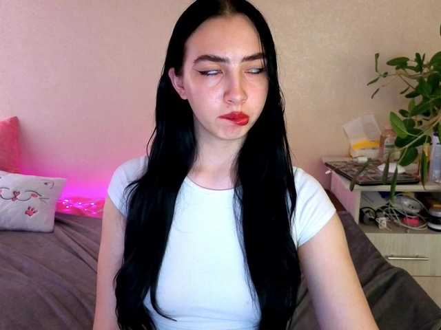 WildKittenX live cam on BongaCams