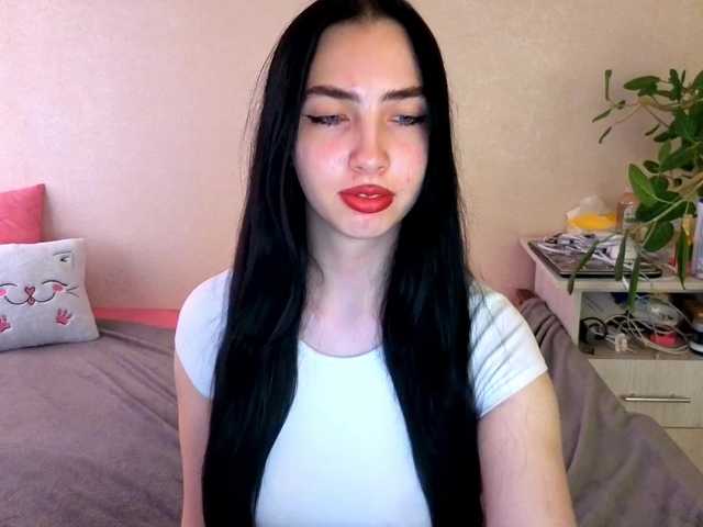 WildKittenX live cam on BongaCams