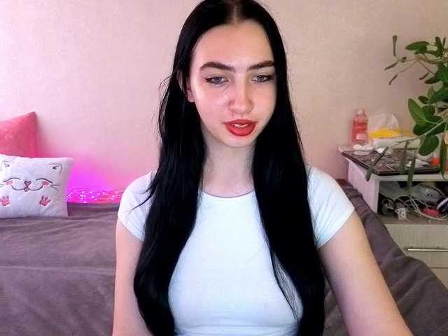 WildKittenX live cam on BongaCams