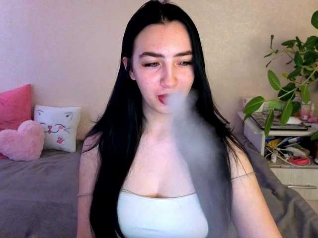 WildKittenX live cam on BongaCams