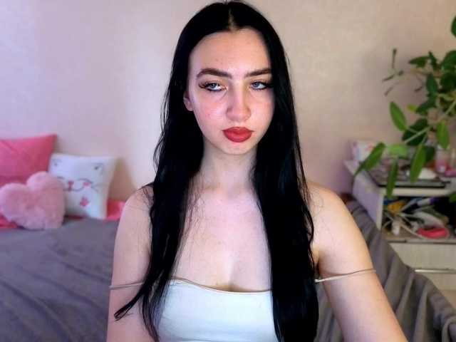 WildKittenX live cam on BongaCams