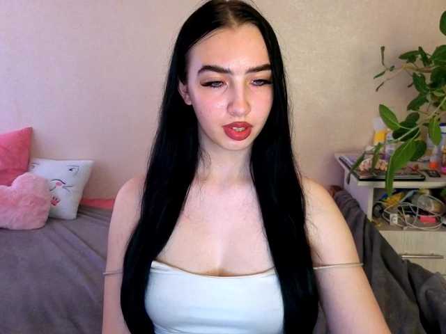 WildKittenX live cam on BongaCams