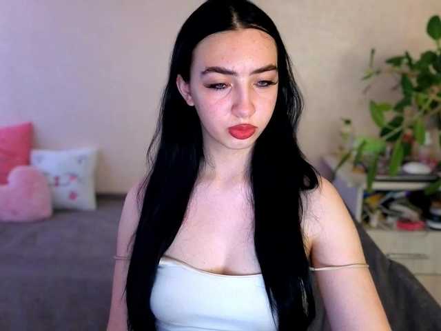 WildKittenX live cam on BongaCams