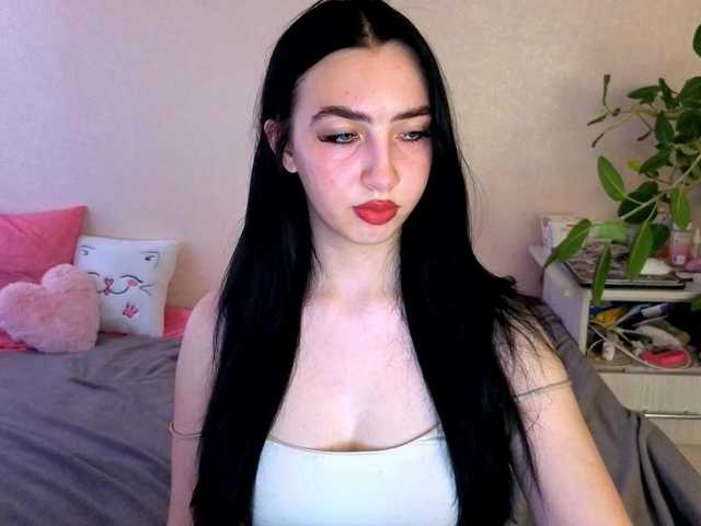 WildKittenX live cam on BongaCams