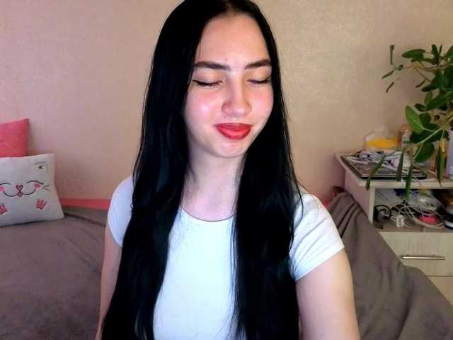 WildKittenX live cam on BongaCams