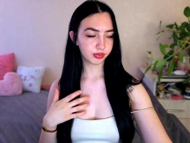 WildKittenX live cam on BongaCams