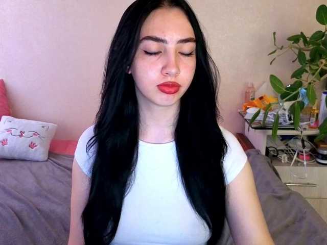 WildKittenX live cam on BongaCams