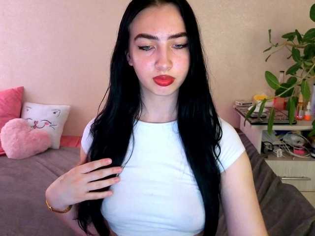 WildKittenX live cam on BongaCams
