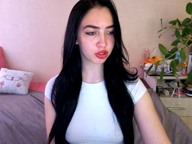 WildKittenX live cam on BongaCams