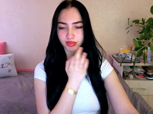 WildKittenX live cam on BongaCams