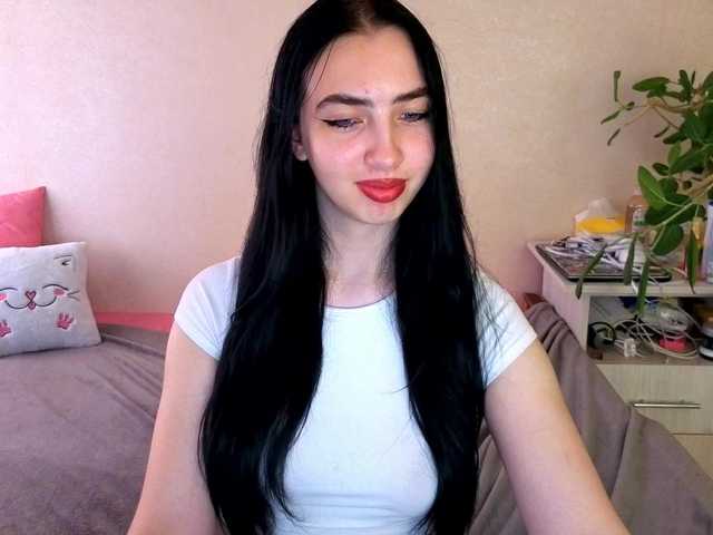 WildKittenX live cam on BongaCams
