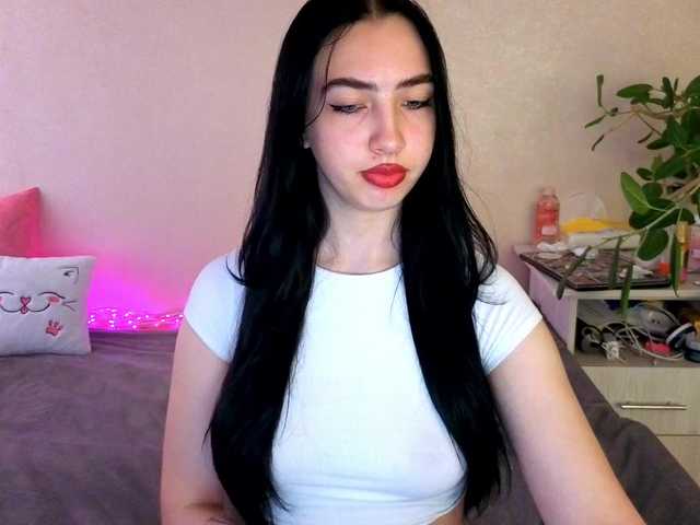 WildKittenX live cam on BongaCams