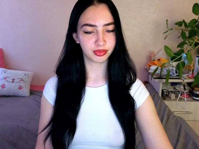 WildKittenX live cam on BongaCams