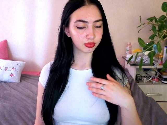 WildKittenX live cam on BongaCams