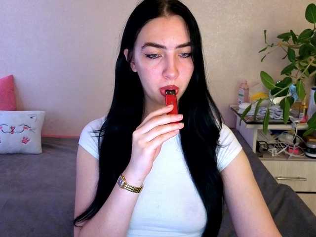 WildKittenX live cam on BongaCams