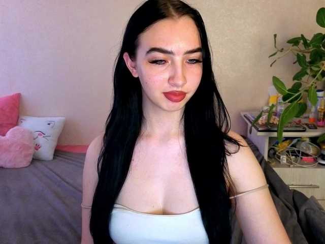 WildKittenX live cam on BongaCams