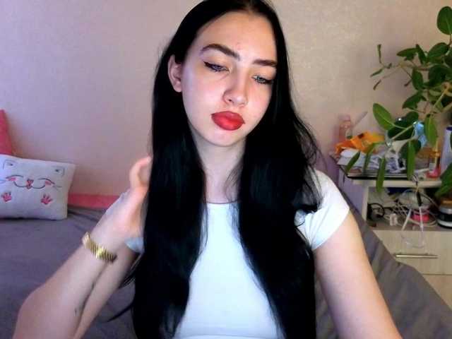 WildKittenX live cam on BongaCams