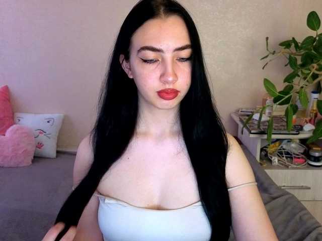 WildKittenX live cam on BongaCams
