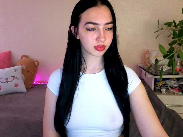 WildKittenX live cam on BongaCams