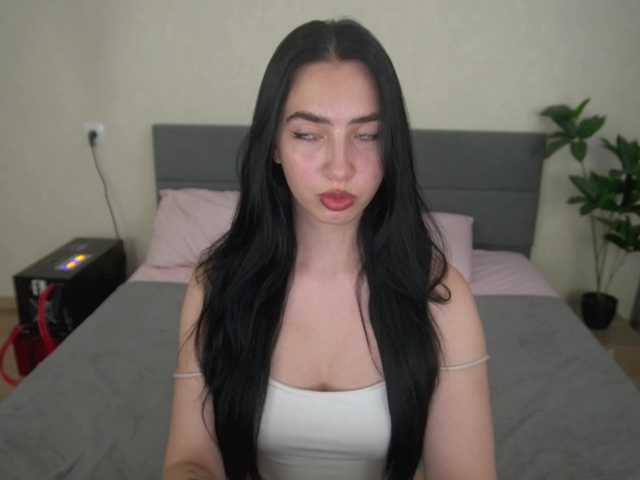 WildKittenX live cam on BongaCams