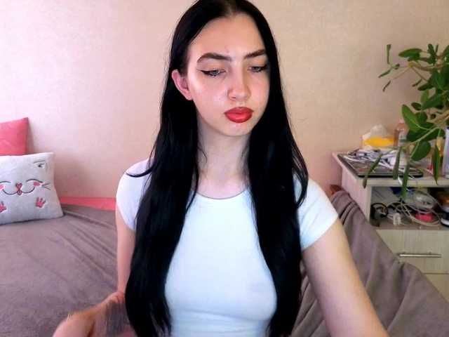 WildKittenX live cam on BongaCams