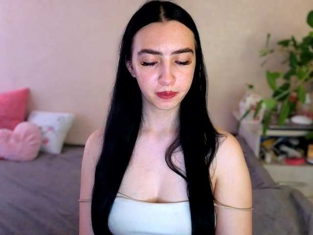 WildKittenX live cam on BongaCams