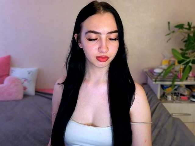 WildKittenX live cam on BongaCams