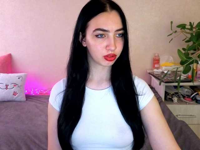 WildKittenX live cam on BongaCams