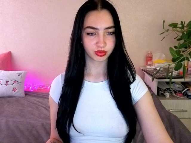 WildKittenX live cam on BongaCams