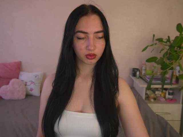 WildKittenX live cam on BongaCams