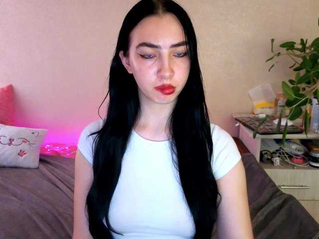 WildKittenX live cam on BongaCams