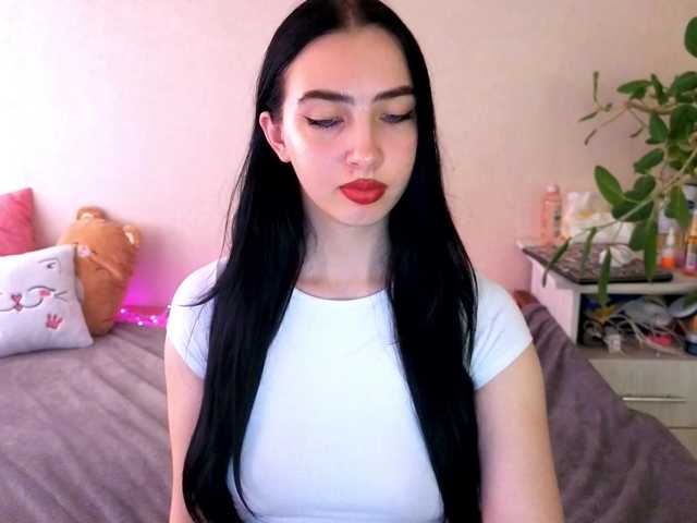 WildKittenX live cam on BongaCams