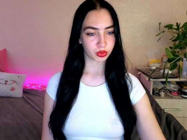WildKittenX live cam on BongaCams