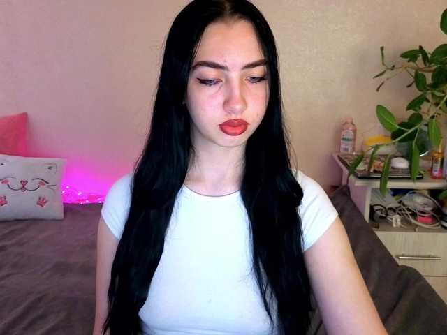 WildKittenX live cam on BongaCams