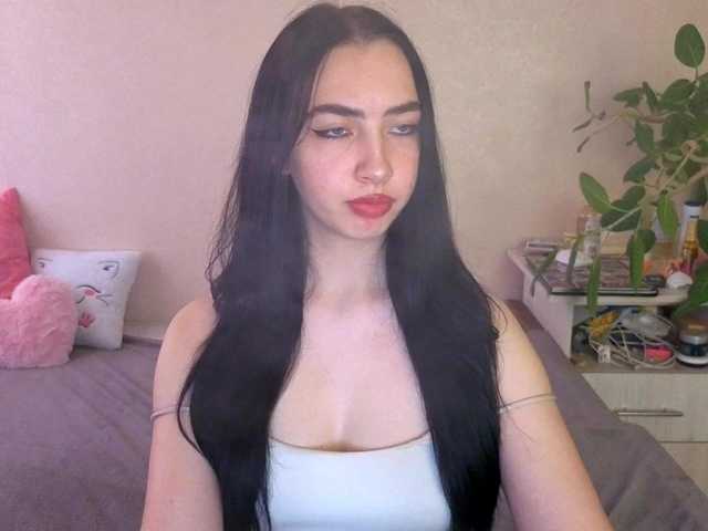 WildKittenX live cam on BongaCams