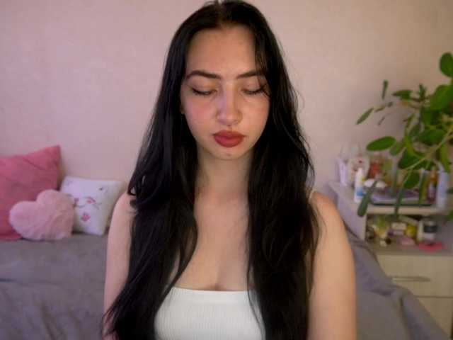 WildKittenX live cam on BongaCams
