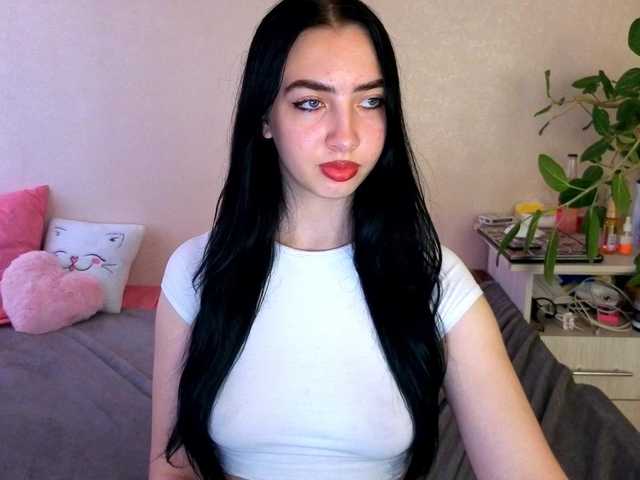 WildKittenX live cam on BongaCams