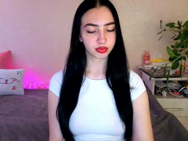 WildKittenX live cam on BongaCams