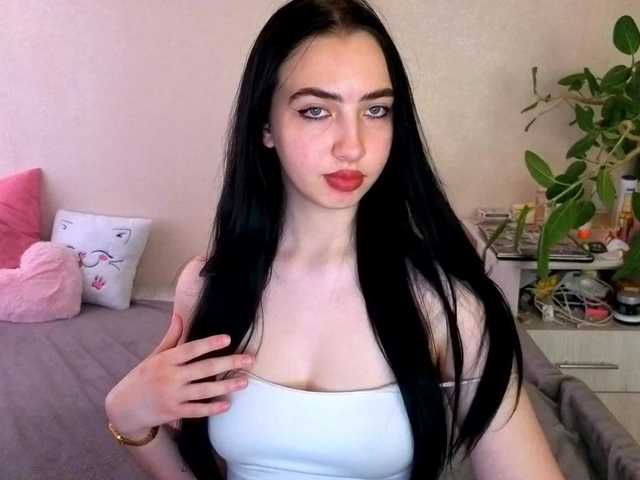 WildKittenX live cam on BongaCams